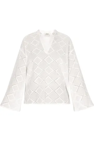 USHA Blouse