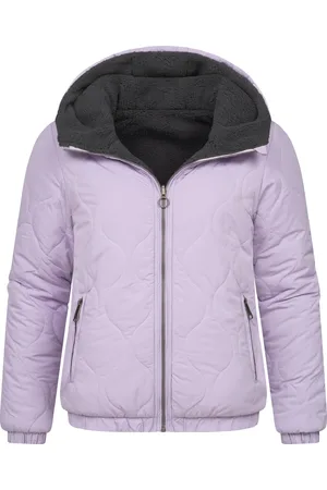 Ragwear Winterjas 