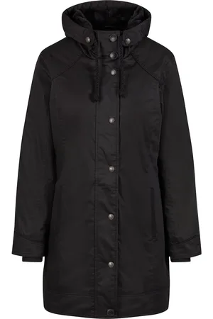 Brandit Winterparka 