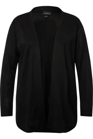 Ulla Popken Gebreid vest