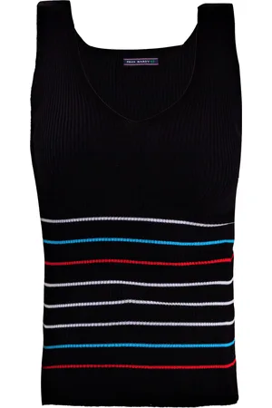 Felix Hardy Gebreide top