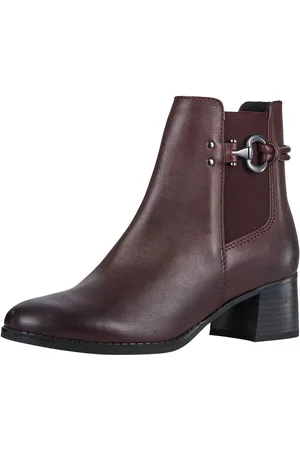 Marco Tozzi Chelsea boots
