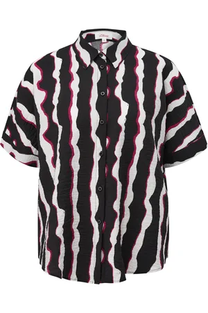 QS by s.Oliver Blouse