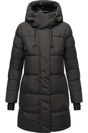 Marikoo Wintermantel 