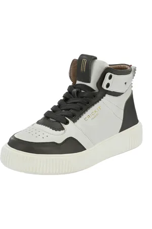 CRICKIT Sneakers hoog 