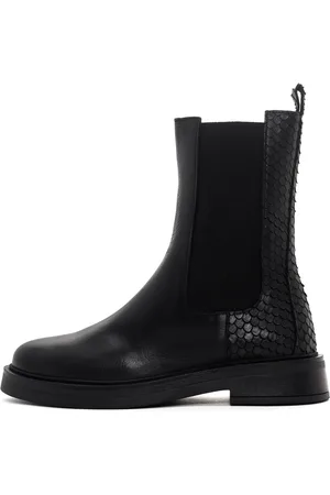 Derimod Chelsea boots
