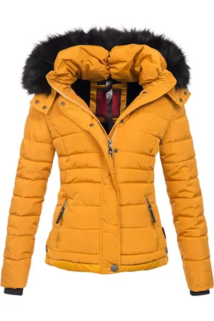 Navahoo Winterjas 
