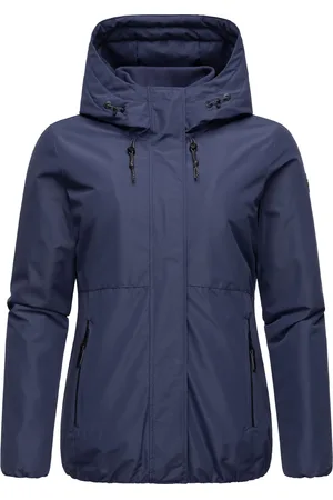 Ragwear Functionele jas 