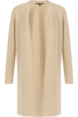 Comma, Gebreid vest