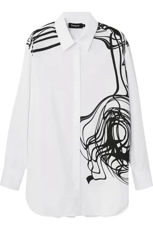 Desigual Blouse
