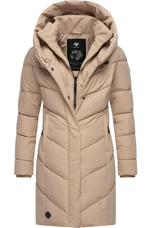 Ragwear Wintermantel 