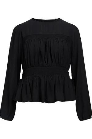 Object Blouse 