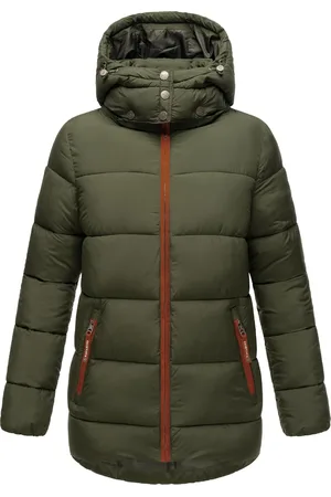 Navahoo Winterjas 