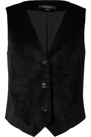 Comma, Gilet