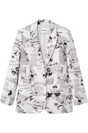 Desigual Blazers