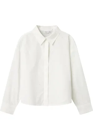 NAME IT Blouse