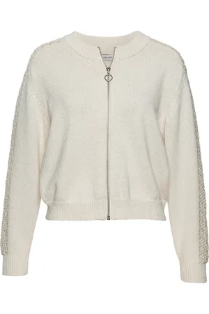 vivance collection Gebreid vest