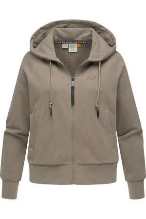 Ragwear Sweatvest 