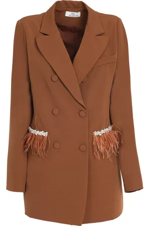 Influencer Blazers