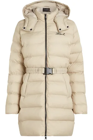 Karl Lagerfeld Wintermantel