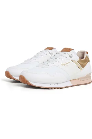 Pepe Jeans Sneakers laag