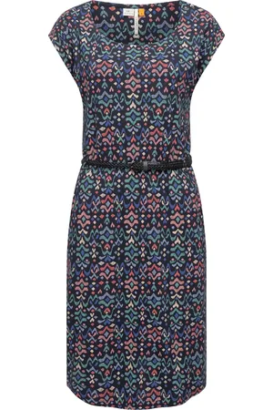 Ragwear Jurk 