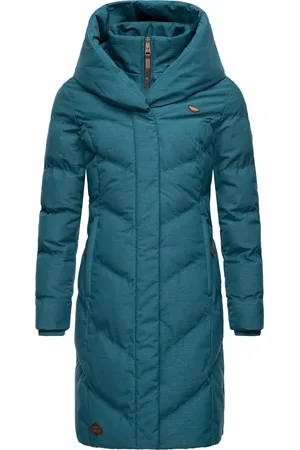 Ragwear Functionele mantel 