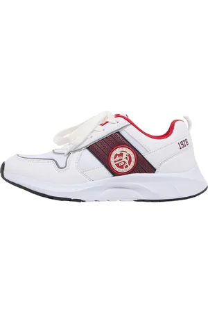 Carlo Colucci Sneakers laag 