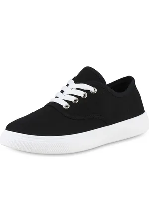 VAN HILL Sneakers laag 