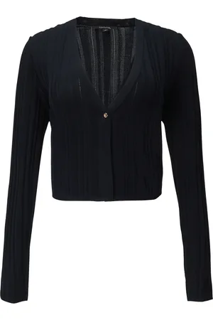 Comma, Gebreid vest