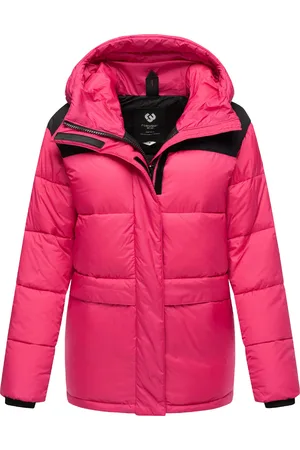 Ragwear Winterjas 