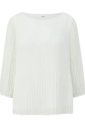QS by s.Oliver Blouse