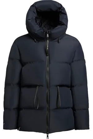Khujo Winterjas 