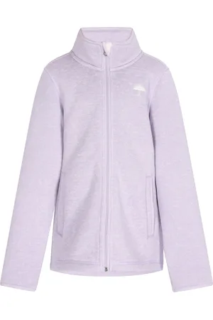 Schmuddelwedda Fleece jas