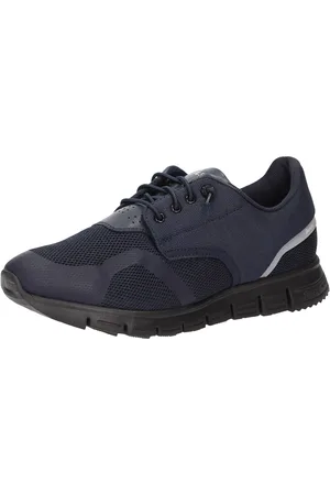 Sioux Sneakers laag
