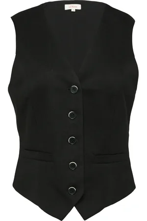 QS by s.Oliver Bodywarmer
