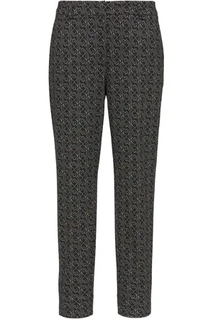 Comma, Broek