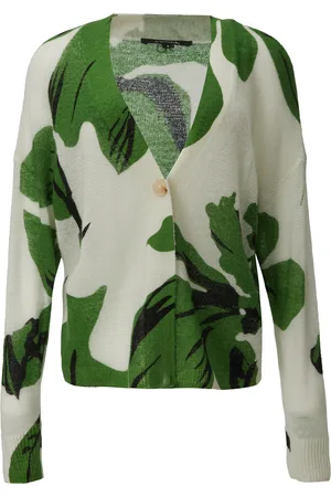 Comma, Gebreid vest