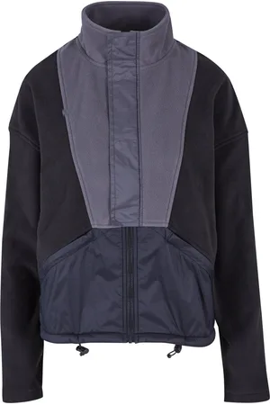 Urban classics Fleece jas