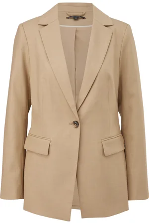 Comma, Blazers