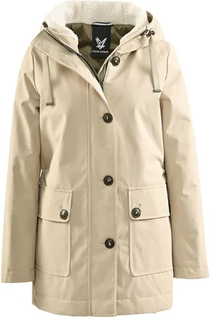 Fuchs Schmitt Outdoorjas