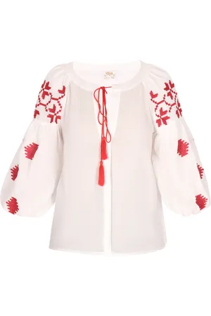 USHA Blouse