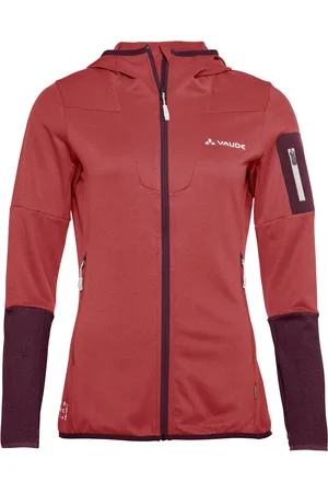 Vaude Functionele fleece jas 