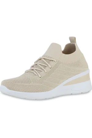 VAN HILL Sneakers laag 