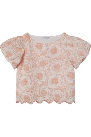 NAME IT Blouse