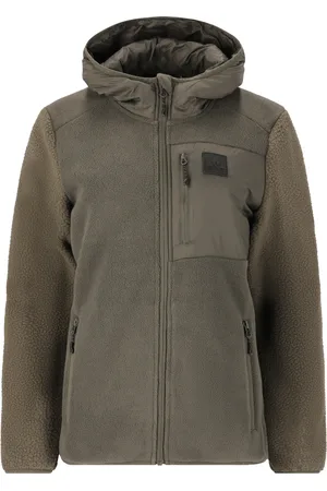 Whistler Fleece jas 