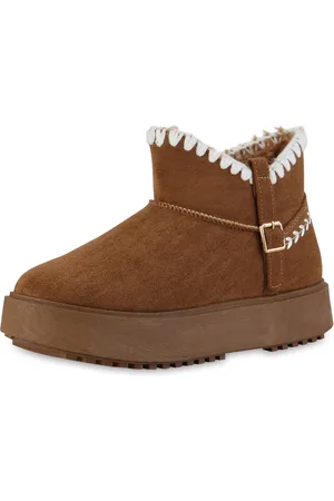 VAN HILL Boots 