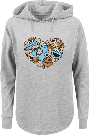 F4NT4STIC Sweatshirt 