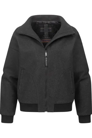 Ragwear Tussenjas 