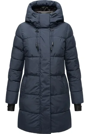 Marikoo Wintermantel 